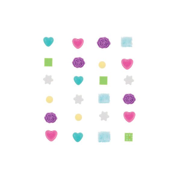 Calendrier de l'Avent Technic Bain