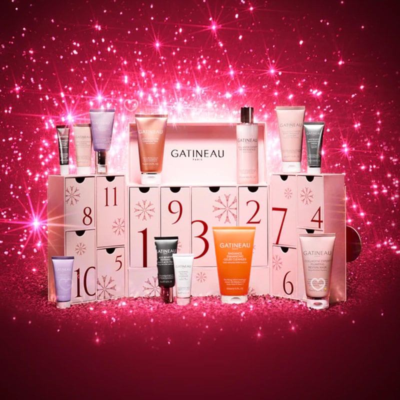 Calendrier de l'Avent Gatineau