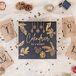 Calendrier de l'Avent Café Artisanal Arlo’s Coffee