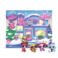 Calendrier de l'Avent Littlest pet shop