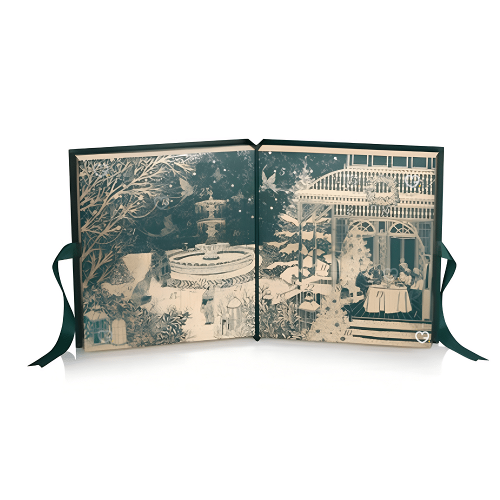 Calendrier de l'Avent Marionnaud – Soins et Makeup