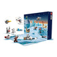 Calendrier de l'Avent LEGO Star Wars (75307)