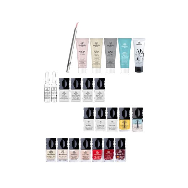 Calendrier de l'Avent Alessandro