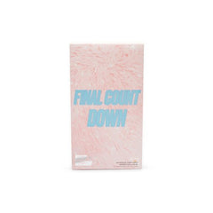 Calendrier de l'Avent Makeup Obsession