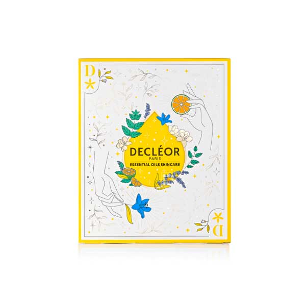 Calendrier de l'avent Decléor 2022 - Beauté