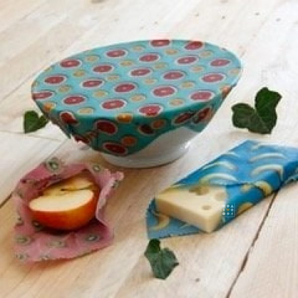 Calendrier de l'Avent Be Green – Zéro Déchet