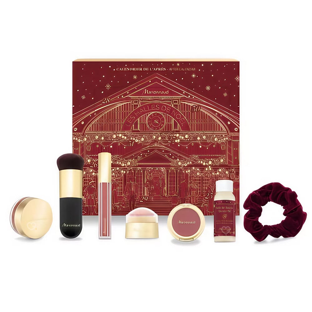 Calendrier de l'Avent Marionnaud (L’après)