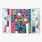 Calendrier de l'Avent Fresh