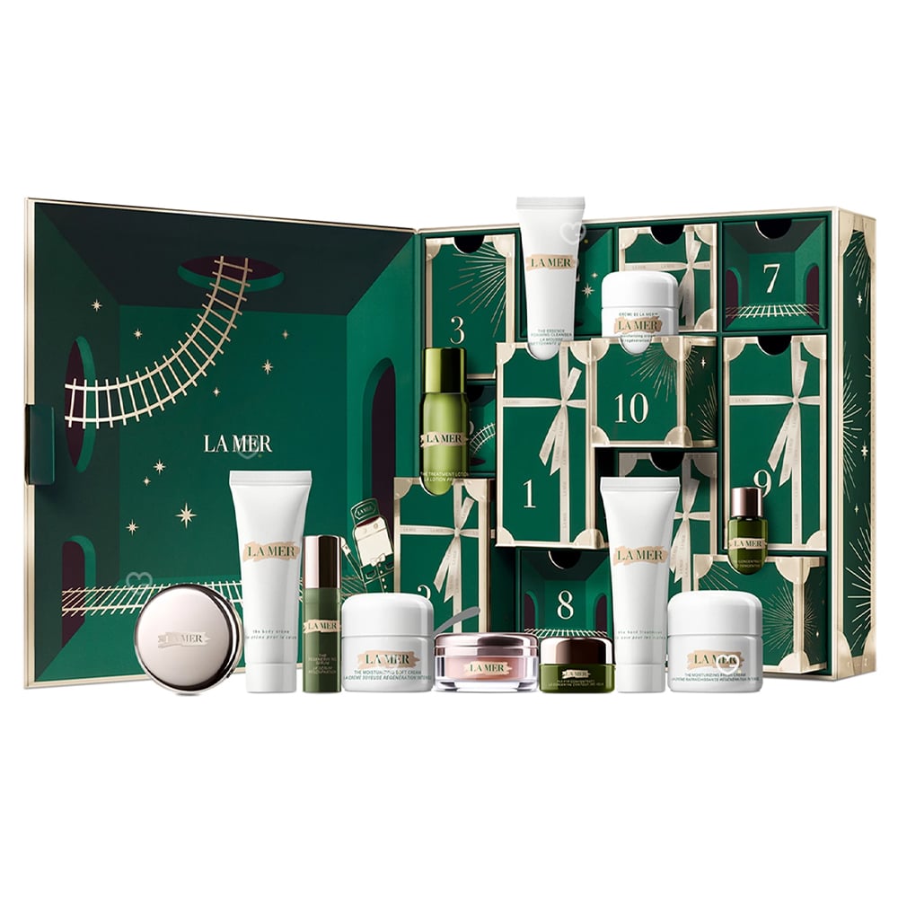 Calendrier de l'Avent La Mer