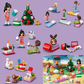 Calendrier de l'Avent Lego Friends (42668)