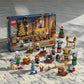 Calendrier de l'Avent LEGO Harry Potter (76438)