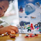 Calendrier de l'Avent LEGO Star Wars (75395)