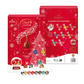 Calendrier de l'Avent Lindt Lindor