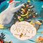 Calendrier de l'Avent Père Castor