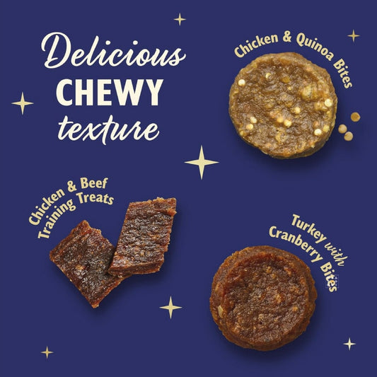 Calendrier de l'Avent Lily’s Kitchen – Chiens