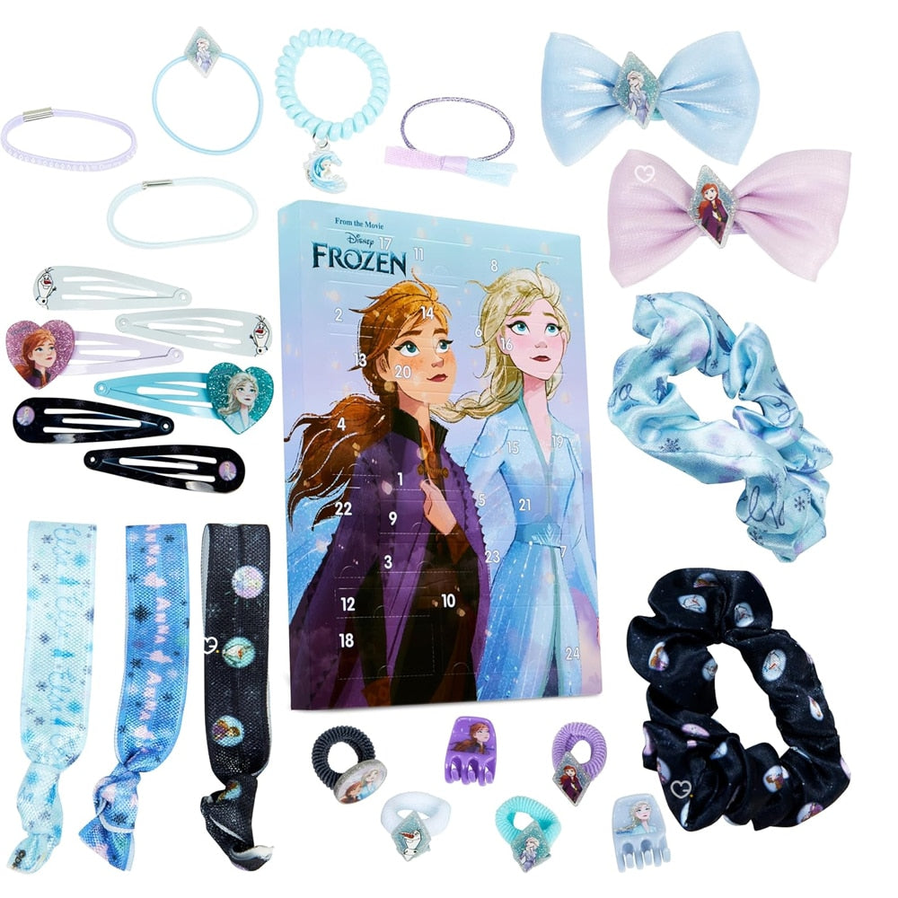 Calendrier de l'Avent Disney Minnie Mouse