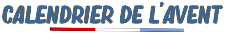 So Calendrier de l'avent