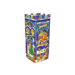 Calendrier de l'Avent Smarties – Château