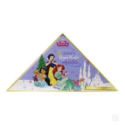 Calendrier de l'avent jouet Disney Princess