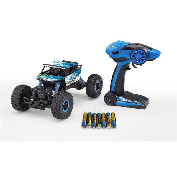 Calendrier de l'Avent Revell Control voiture