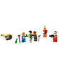 Calendrier de l'Avent LEGO City (60303)